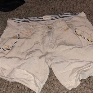 Missme shorts